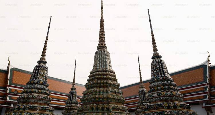 Private Bangkok Highlights in 3 Days 2 Night: Temples, Culture & River Cruise - Open Asia Travel  4