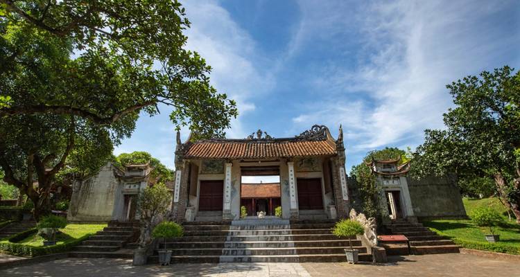 Hidden Treasures of Vietnam in 10 Days - Travel Sense Asia 2