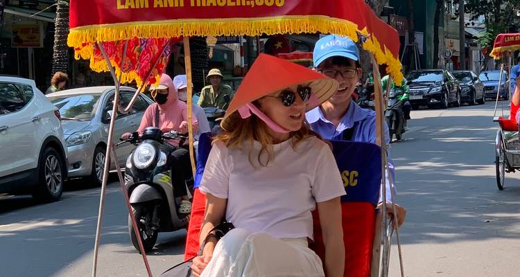Hidden Treasures of Vietnam in 10 Days - Travel Sense Asia 3