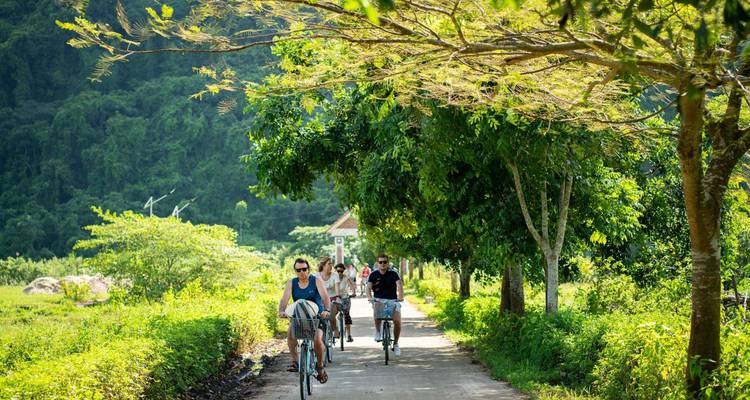 Hidden Treasures of Vietnam in 10 Days - Travel Sense Asia 6