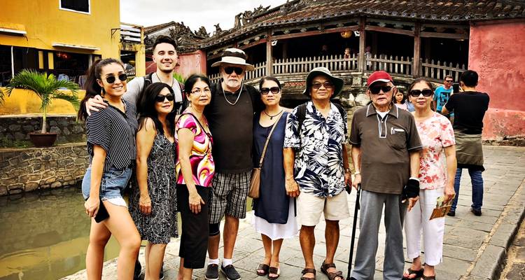 Hidden Treasures of Vietnam in 10 Days - Travel Sense Asia 7
