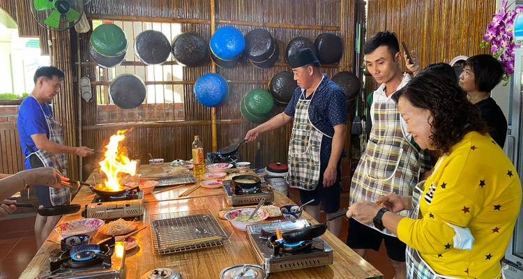 Hidden Treasures of Vietnam in 10 Days - Travel Sense Asia 8