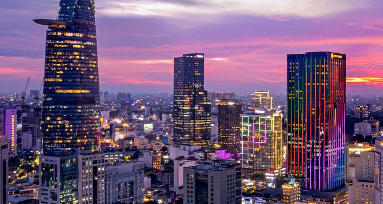 Hidden Treasures of Vietnam in 10 Days - Travel Sense Asia 10