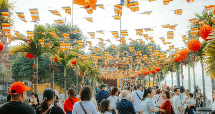 Classic Vietnam in 10 Days - Travel Sense Asia 1