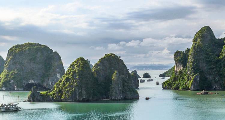 Classic Vietnam in 10 Days - Travel Sense Asia 6
