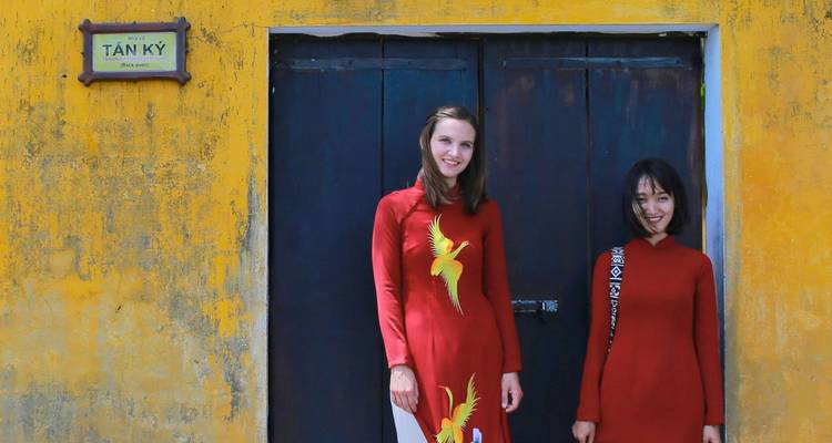 Classic Vietnam in 10 Days - Travel Sense Asia 8