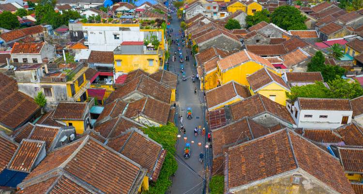 Classic Vietnam in 10 Days - Travel Sense Asia 9