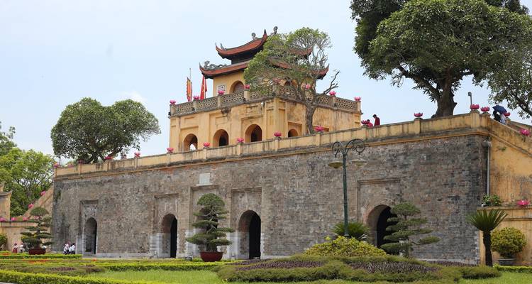 Vietnam Insight Tour in 10 Days - Travel Sense Asia 2