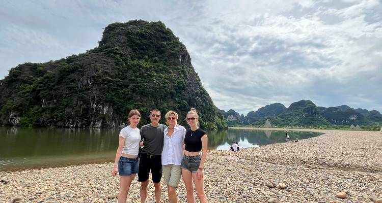 Vietnam Insight Tour in 10 Days - Travel Sense Asia 4