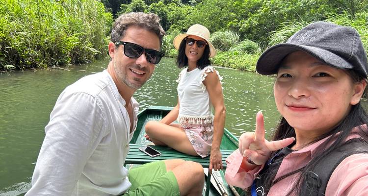 Vietnam Insight Tour in 10 Days - Travel Sense Asia 6