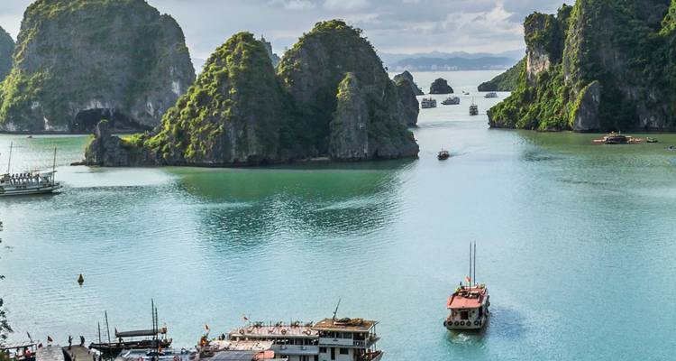 Vietnam Insight Tour in 10 Days - Travel Sense Asia 8