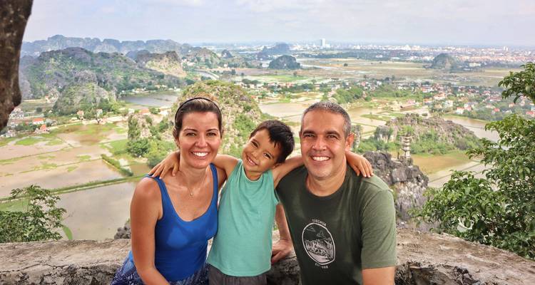 Vietnam Adventure Holiday in 21 Days - Travel Sense Asia 9