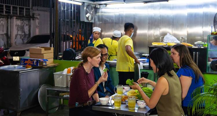 Circuit gastronomique au Vietnam en 10 jours - Travel Sense Asia 4
