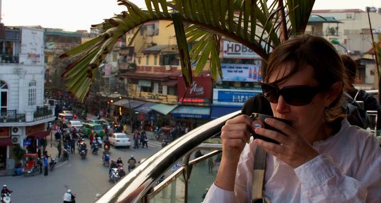 Circuit gastronomique au Vietnam en 10 jours - Travel Sense Asia 9