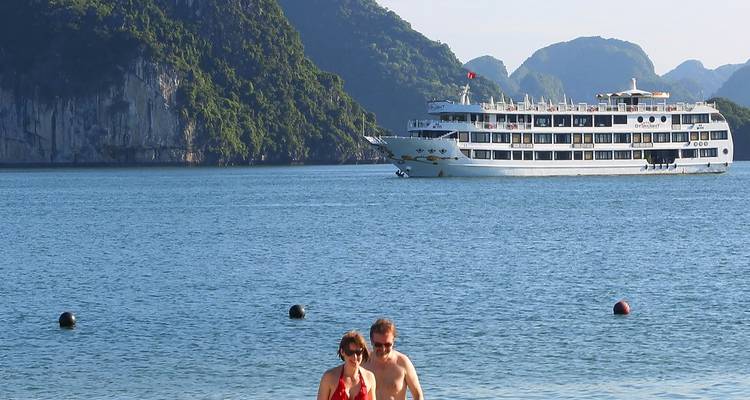 Circuit gastronomique au Vietnam en 10 jours - Travel Sense Asia 10