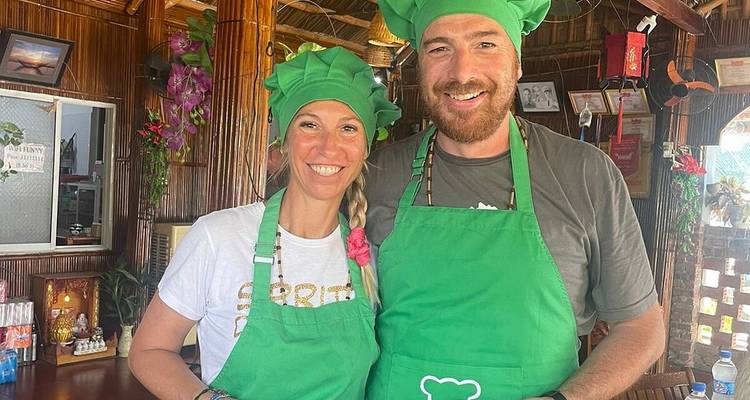 Circuit gastronomique au Vietnam en 10 jours - Travel Sense Asia 8