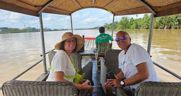Circuit gastronomique au Vietnam en 10 jours - Travel Sense Asia 7