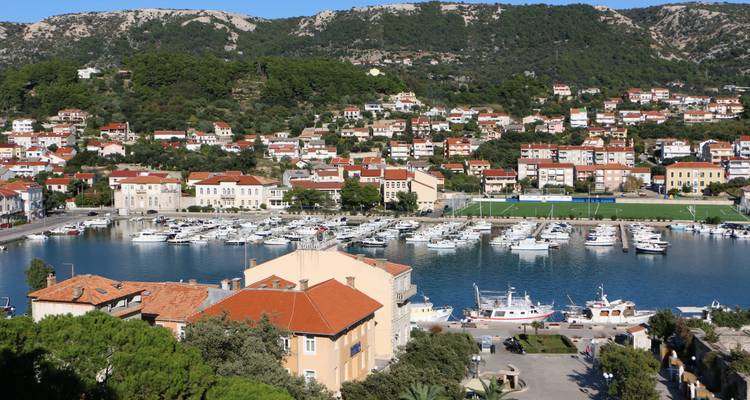 Adriatic explorer land & cruise - Katarina Line 3