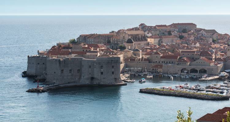 Adriatic explorer land & cruise - Katarina Line 6