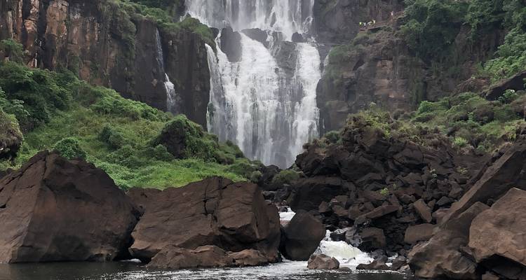 Excursión de 3 días Iguazú-Luxus - Tangol Tours DE 4