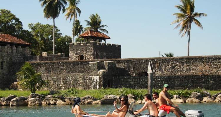 Amazing Guatemala - Share tour - GTM Tour Guide and Travel Services 1