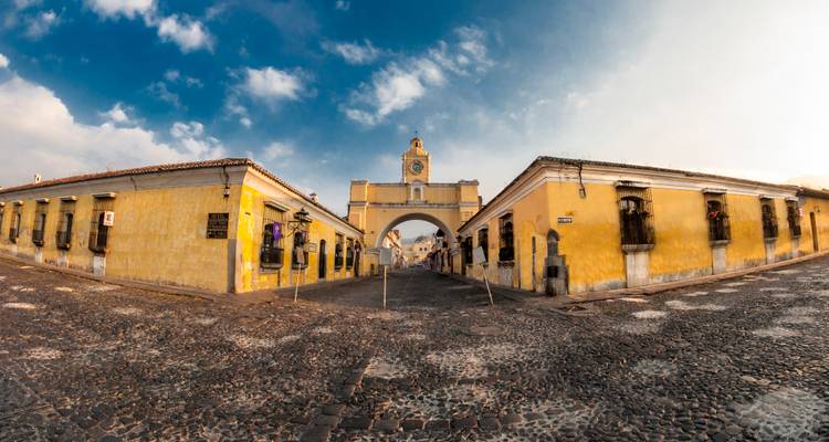 Amazing Guatemala - Share tour - GTM Tour Guide and Travel Services 4