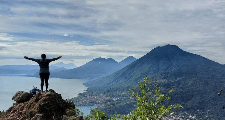 Amazing Guatemala - Share tour - GTM Tour Guide and Travel Services 10