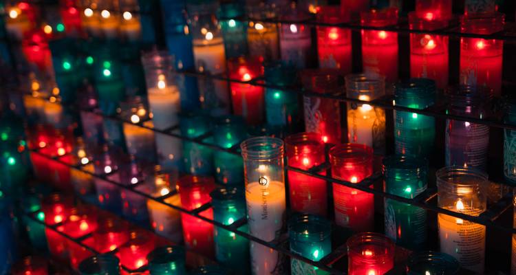 Rêve de Noël sur le Danube 2026 - A-ROSA 1