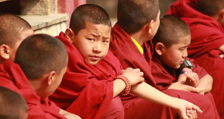La beauté du Bhoutan en 3 jours - Yoganshi Travel 4