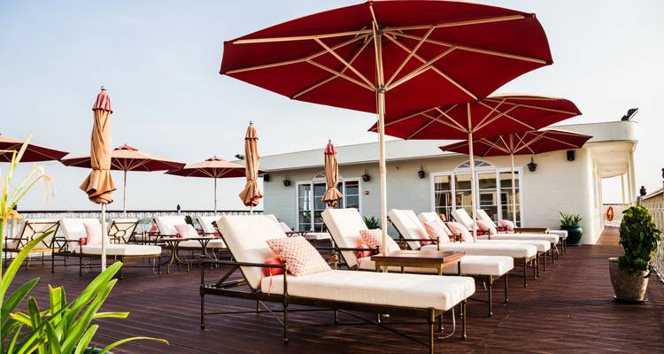 Crucero de 4 noches por el Mekong, Vietnam y Camboya en el Mekong Navigator - Lotus Cruises 10