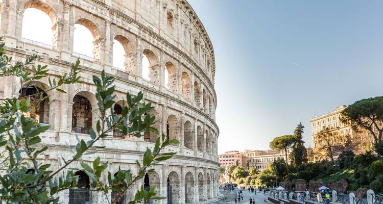Vacaciones en familia en el norte de Italia (from Venecia to Roma) - Intrepid Travel 9