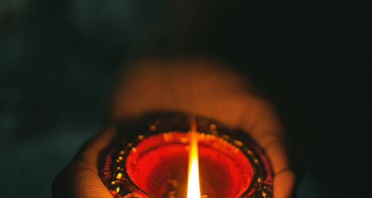 "Diwali Wonders: A Festive Journey Through India" - Vijay India Tours 2