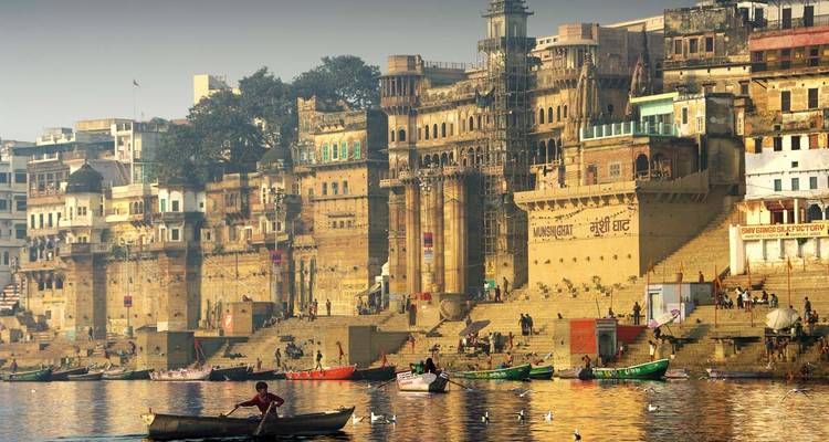 Lujo en el Norte de la India con Ayodhya y Ranthambore - Golden Triangle India Tours 7
