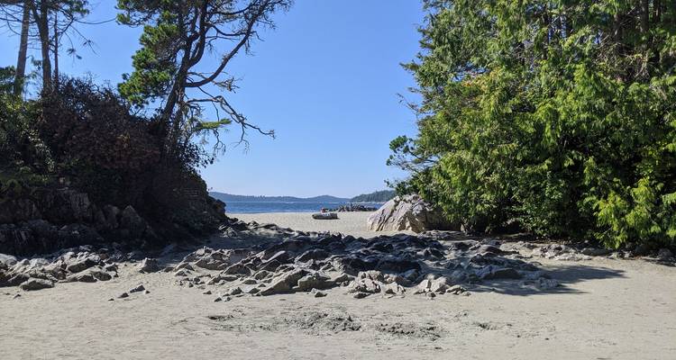 Explorer l'île de Vancouver - West Trek Tours Inc. 7
