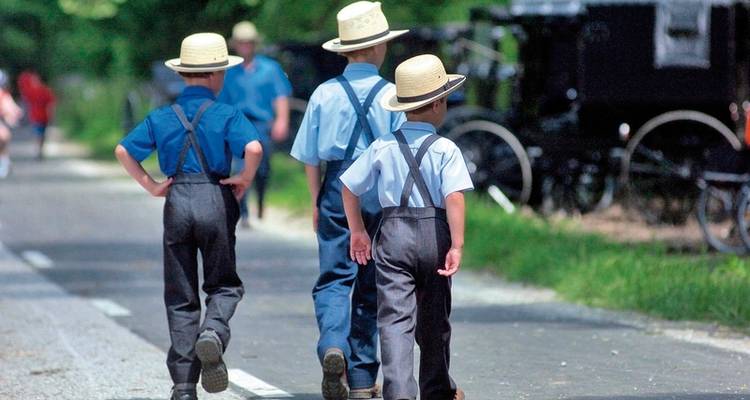 Sur les traces des colons - MEIERS WELTREISEN 4
