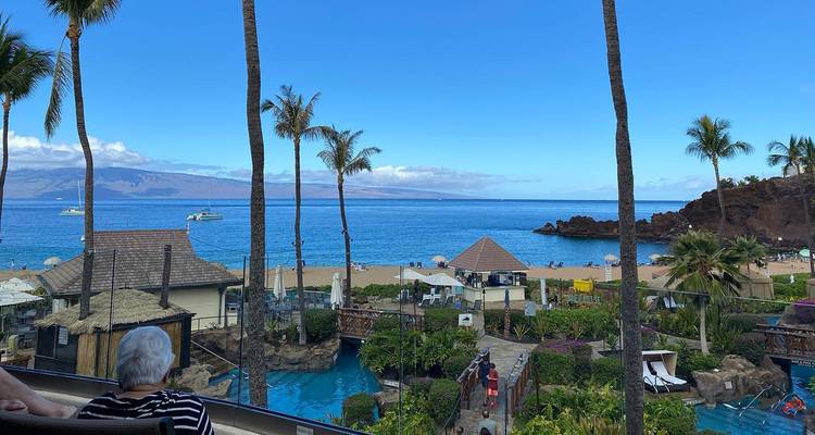 Aloha Hawaii Discovering Kauai and Maui (Lihue, HI to Maui, HI) - Collette 7