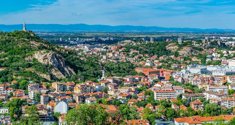 Cruise & Rail: Slovenia, Venice, Istanbul & the Balkans (2026) (Ljubljana to Istanbul, 2026) - Uniworld Boutique River Cruise Collection 8