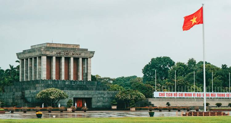 Tesoros del Sureste Asiático en 13 días (Siem Reap y Vietnam) - Up Travel Vietnam 3