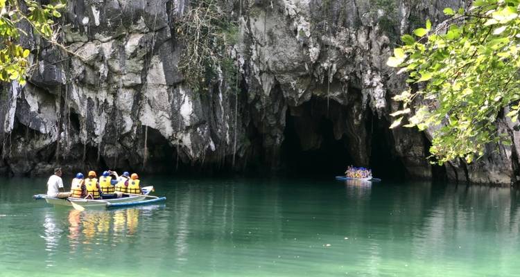 9 Days Paradise of Palawan (private guide & driver）customizable - UME Travel Co. Ltd 1