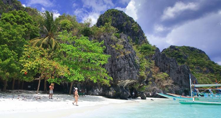 9 Days Paradise of Palawan (private guide & driver）customizable - UME Travel Co. Ltd 3