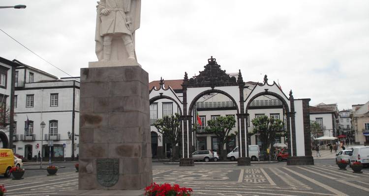 Azores Tours - EcoTrilha Portugal Tours 2