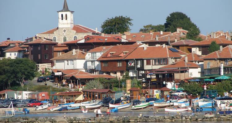 Les sommets de Rila et les rives de la mer Noire : Un voyage relaxant en voiture à travers la Bulgarie - Across Europe Ltd. 4