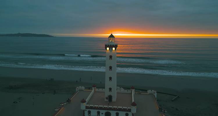 5 Days La Serena: Sun, Pisco & Stars - Responsible Travel South America 1