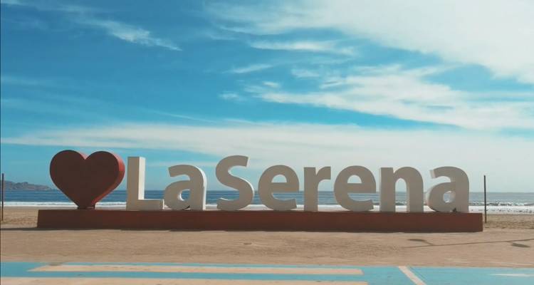 5 Days La Serena: Sun, Pisco & Stars - Responsible Travel South America 2