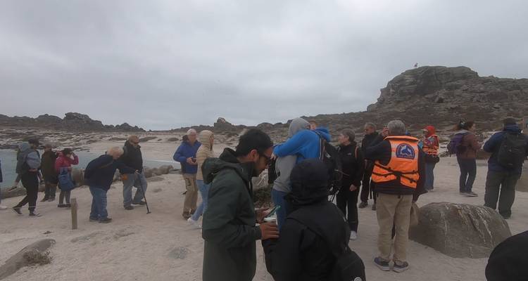 5 Days La Serena: Sun, Pisco & Stars - Responsible Travel South America 3