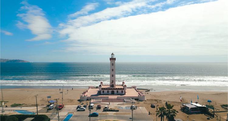 5 Days La Serena: Sun, Pisco & Stars - Responsible Travel South America 4