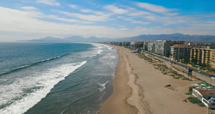5 Days La Serena: Sun, Pisco & Stars - Responsible Travel South America 6