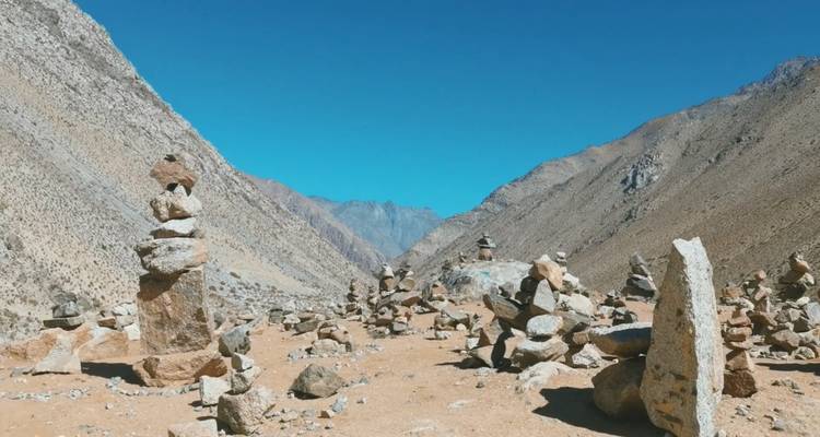 5 Days La Serena: Sun, Pisco & Stars - Responsible Travel South America 9