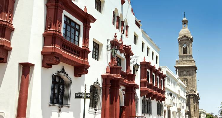 5 Days La Serena: Sun, Pisco & Stars - Responsible Travel South America 10