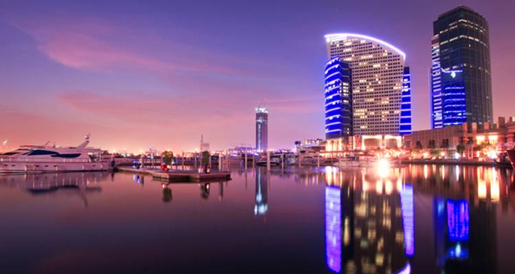 Découverte de Dubaï (5 étoiles) - 3 jours - On The Go Tours 1